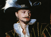 Дон Жуан, или Наказанный развратник