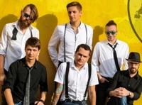 Дороги Меняют Цвет (ДМЦ)