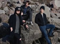 DРУГОЙ ВЕТЕР