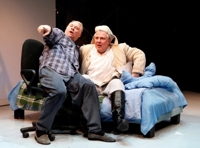 ДВА АНГЕЛА, ЧЕТЫРЕ ЧЕЛОВЕКА