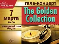 Golden collection. Хиты ХХ века