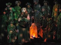 "Двенадцать месяцев" Ансамбль танца п/р Н.Андросова