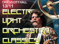 ELO Classic. 45 Years of Hits