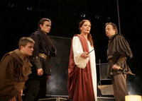 Элинор и ее мужчины