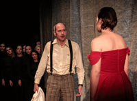 Елизавета Бам