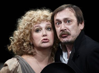 Эмилия Галотти