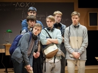 ЕПИФАНСКИЕ ШЛЮЗЫ