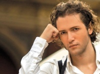 Евгений Южин (вокал) "Любовь всегда права"