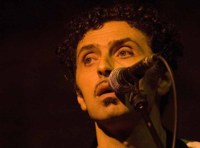 Fabrizio Consoli — Gigi Rivetti