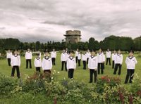 Венский хор мальчиков (Австрия). VII Рождественский фестиваль духовной музыки