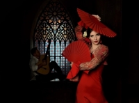 Вечер фламенко с Flamencomania