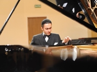 Фортепиано без границ