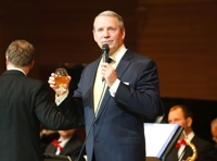 Frank Sinatra The №1 World Tribute