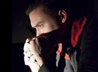 Гамлет. Хроника одной ночи