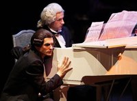 Моцарт и Сальери. Реквием