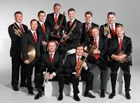 German Brass (Германия) Лучший брасс-ансамбль Европы