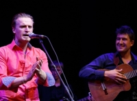 Gipsy Flamenco с программой «Buona sera»!