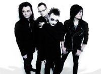 Глеб Самойлов & The Matrixx