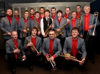 Good Sound Men Orchestra