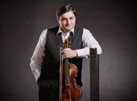 Скрипичные шедевры. Граф Муржа