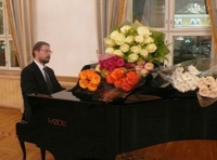 Концерт камерно-инструментальной музыки «И бездны духа в звуках озарить»