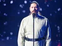 Иеромонах Фотий «Монолог»