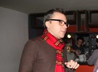 Трио Дмитрия Илугдина