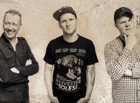 ILWT. Новогодний бал