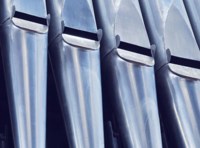 Бах и Регер. Орган и вокал