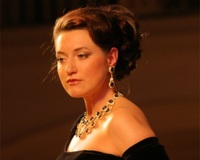 "ROMANCE "Ирина Крутова/вокал ансамбль "Universum" п/у И.Тукало