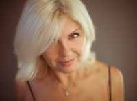 Ирина Родилес и ее группа