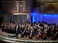 ИТАК, ОНА ЗВАЛАСЬ ТАТЬЯНОЙ...Мелодии из любимых фильмов