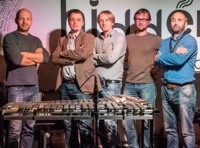 Иннокентий Иванов и Ivanov Vibe Band