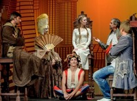 Ивонна, принцесса Бургундская