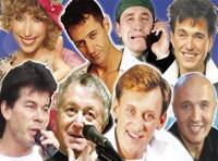 Концерт-съемка «ИЗМАЙЛОВский Парк»