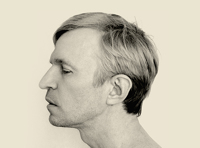 Jay-Jay Johanson