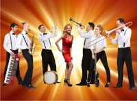 Jazz Dance Orchestra