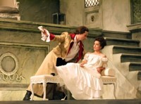 Женитьба Фигаро