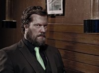 John Grant