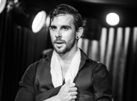 Juan Aguirre & Amigos. Концерт Фламенко