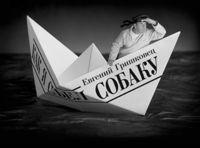 Как я съел собаку