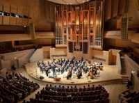 И.Кальман "Сильва" ГАСК России п/у Полянского