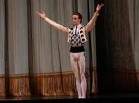 Кармен – Живая реальность