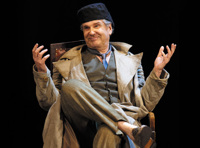 Кавказский меловой круг