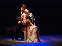 Казачье действо