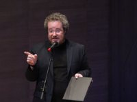 Классика - это не скучно. Россини". А.Варгафтик и ансамбль "Эрмитаж