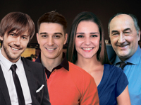 Колесо фортуны