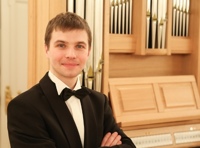 Константин Волостнов