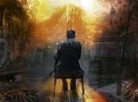 Король умирает