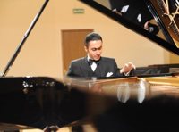 Космос Рахманинова